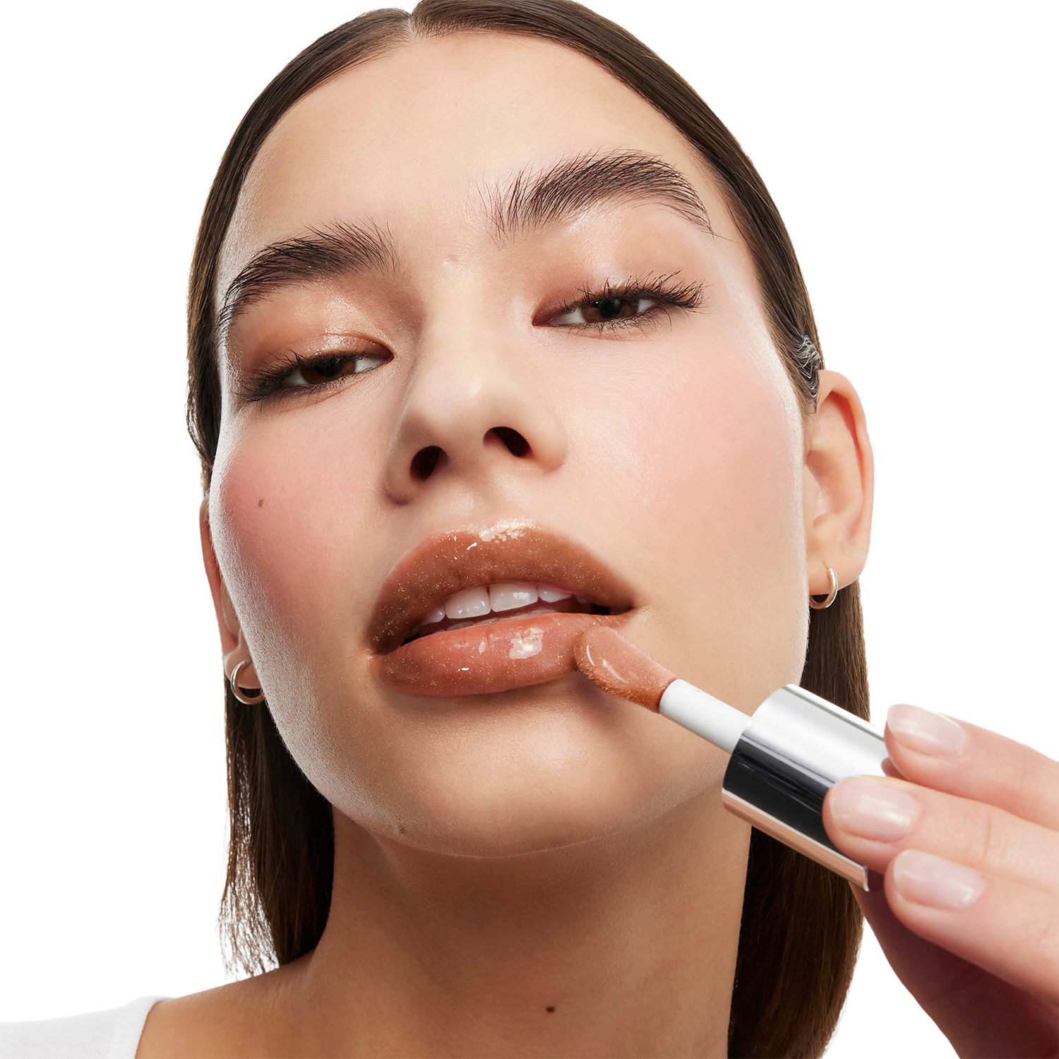 YSL LOVESHINE PLUMPING LIP OIL GLOSS (BRILLO VOLUMINIZADOR DE LABIOS)